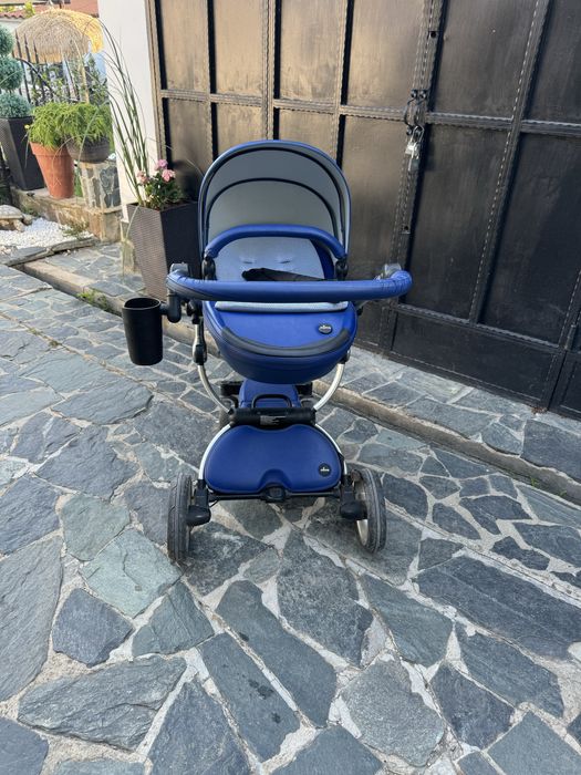 Комбинирана количка Mima - Xari, 2в1