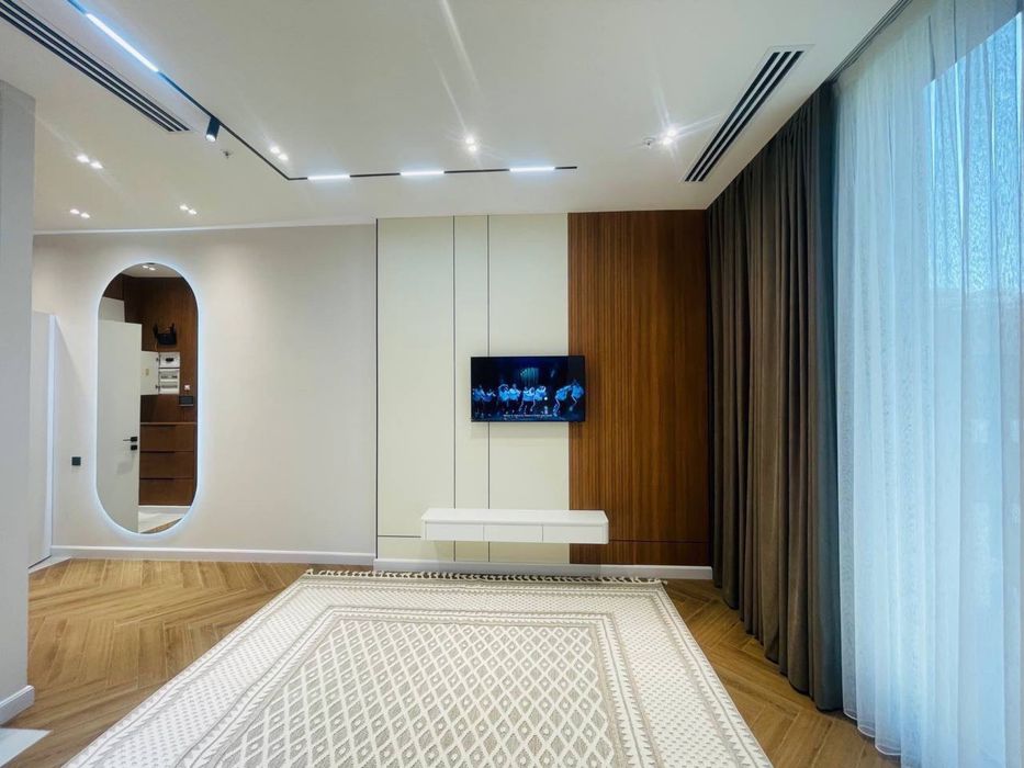 ЖК Nest One 3/7/51