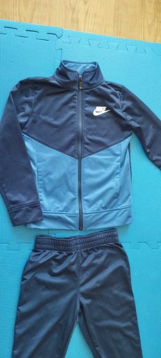 Оригинални комплекти анцузи Nike 110-116см
