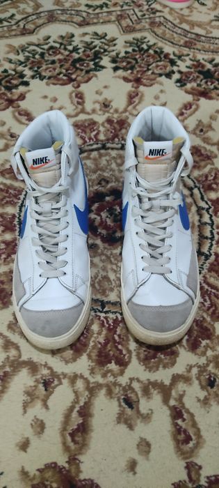 Продаются кроссовки Nike Blazer