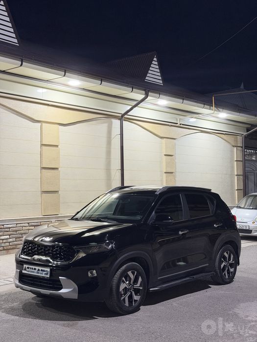 Kia sonet full avtomat