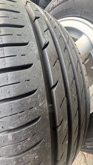 Джанти за Subaru 14”