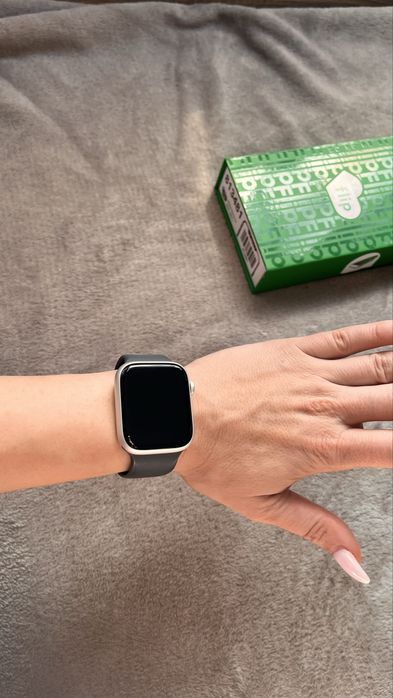 Apple watch series 9 GPS+