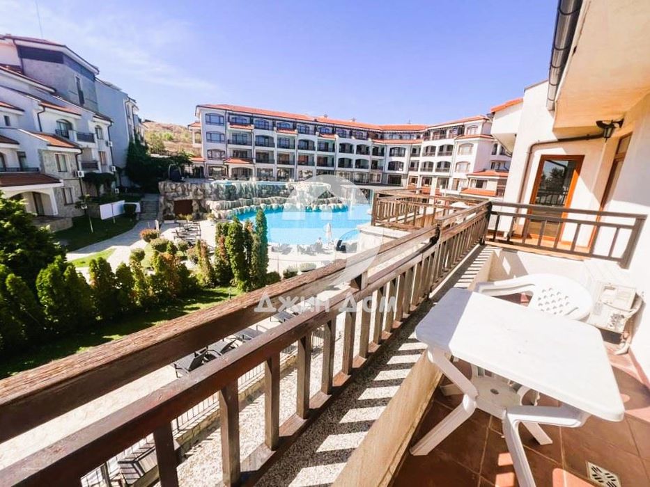 Продава се Тристаен апартамент в Ахелой - 90 кв.м за 856 €/кв.м - Снимка #12