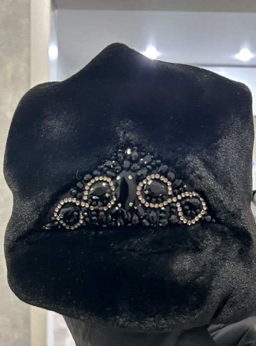 Продам шапку зимнюю