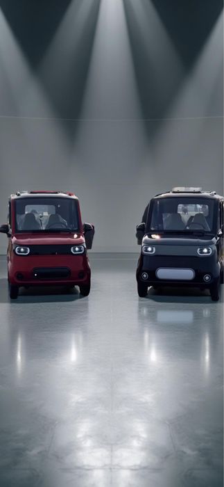 Mini car elektro mashina mini gelik kichik hajmdagi elektro mashinalar