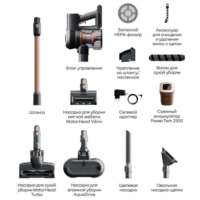 Продаю новые моющие вертикальные пылесосы REMEZ PRO AQUA 504B