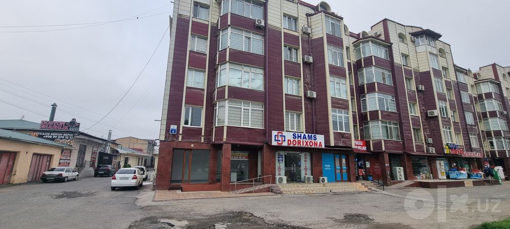 Аренда нежилого помещения с готовым ремонтом под любой бизнесс
