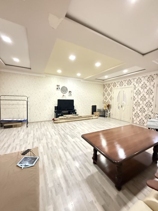 Квартира арендага берамиз.5 микрараёнга