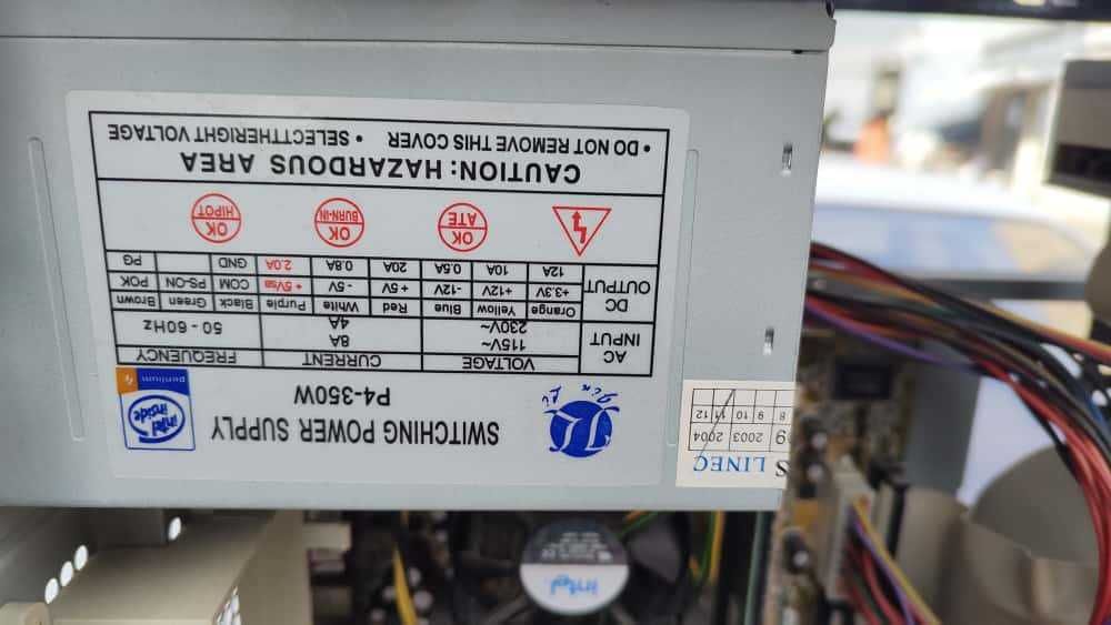 Системный блок 2 шт.