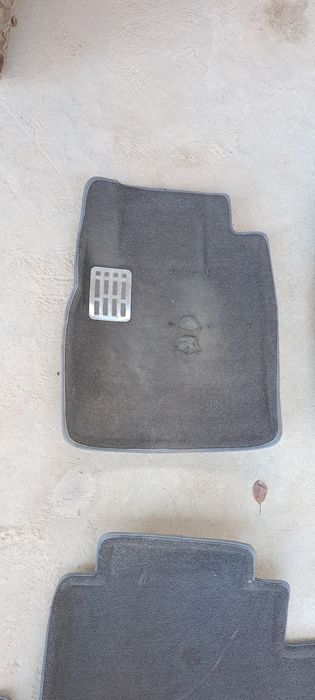 Polik Chevrolet Captiva 2-4 gaca tuwadi