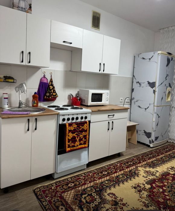 Квартира посуточно, ночь и неделя !