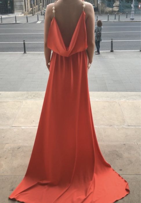 Rochie de Ocazie Cristina Savulescu