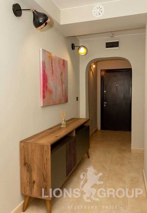 3-СТАЕН АПАРТАМЕНТ ПОД НАЕМ - КВ.ЛЕВСКИ