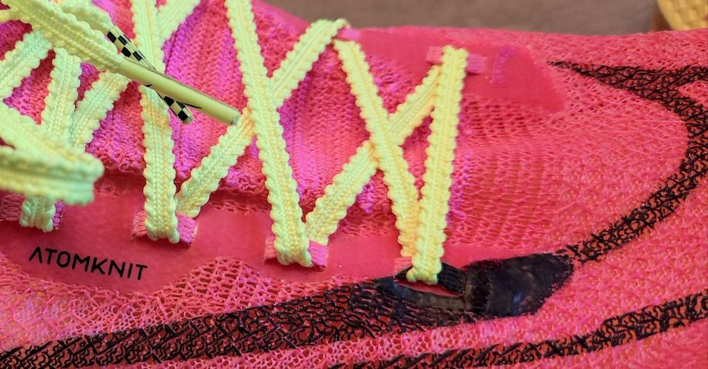 Nike alphafly next%2 номер 43