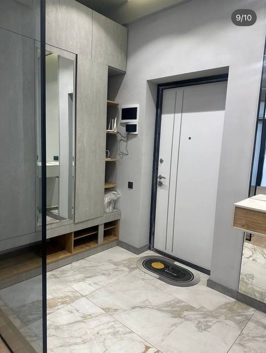 Продаётся квартира ЖК Tiara Residence Мирзо-Улугбекский района