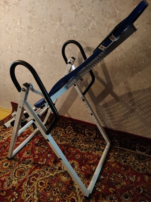 Стол инверсионный
