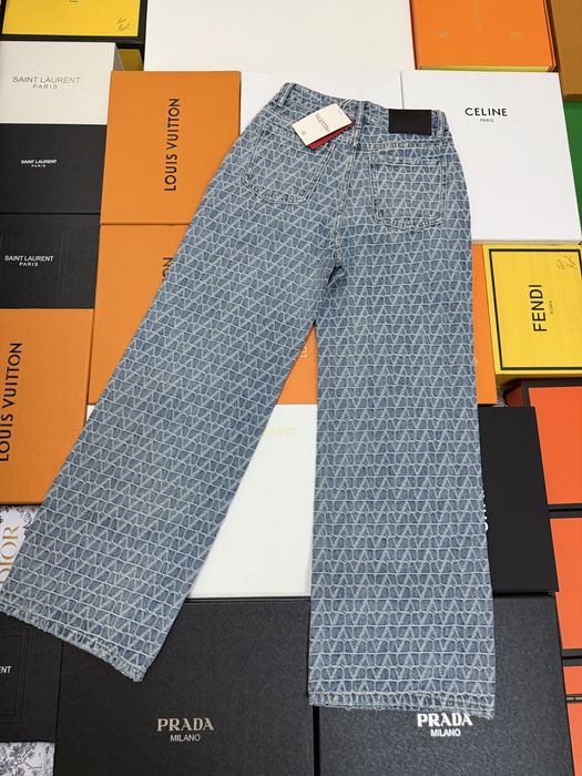 VLTN дънки New Season