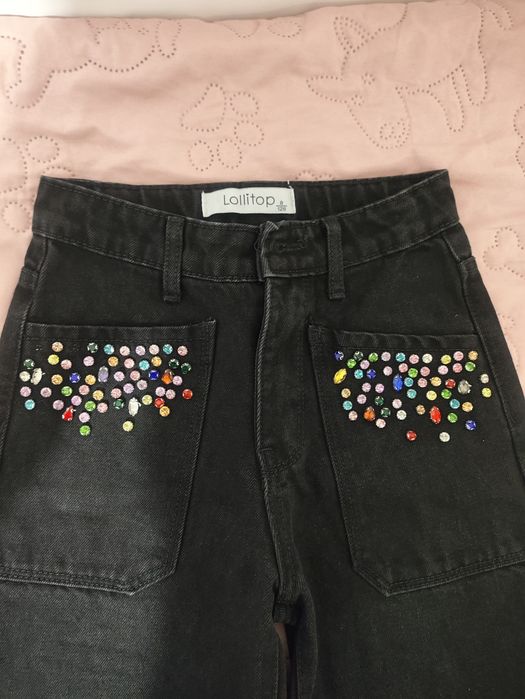 Детски дънки, панталон reserved