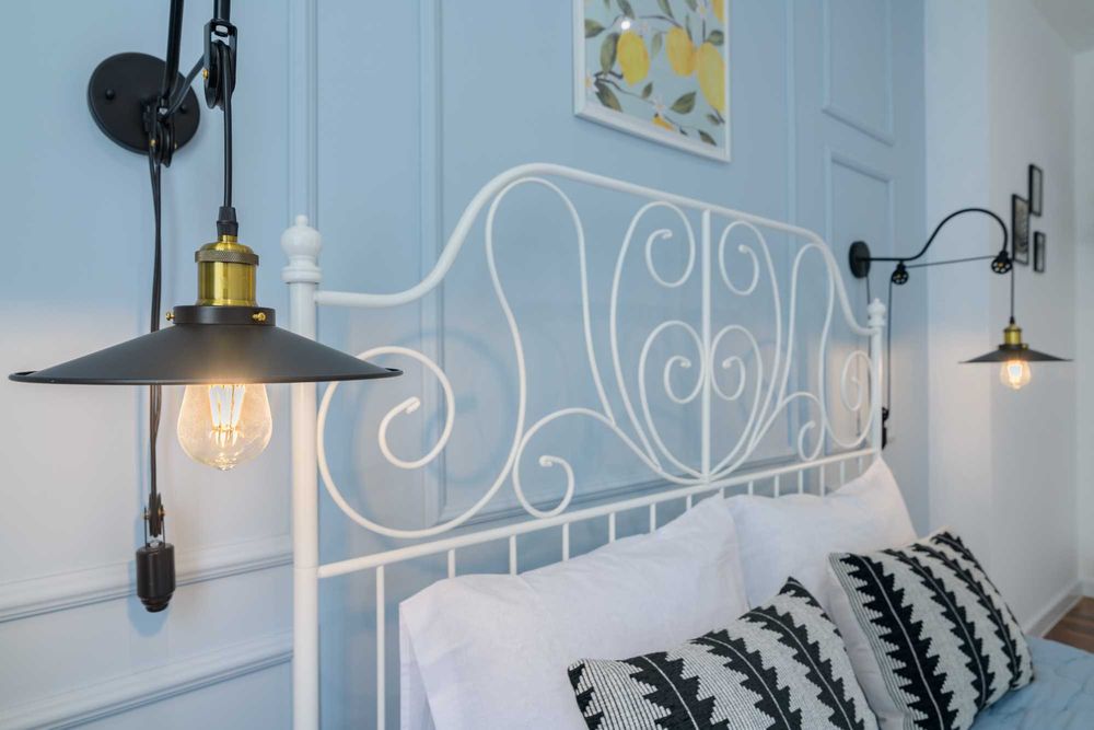 Дава се под наем Тристаен апартамент в Варна, Морска градина - 100 кв.м за 1100 € - Снимка #11