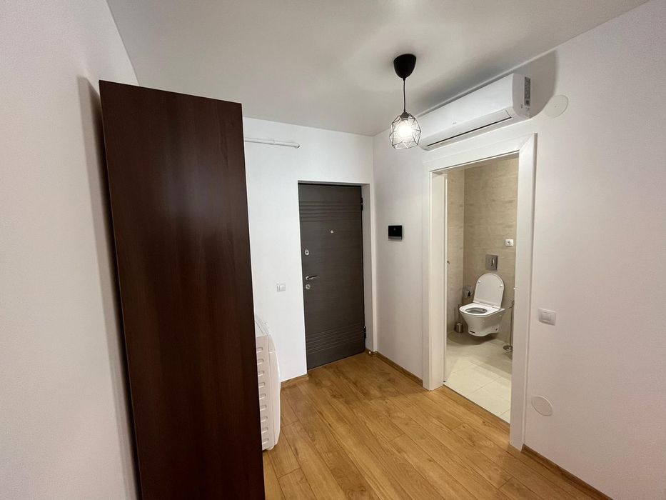 Închiriere apartament 2 camere, Central Park