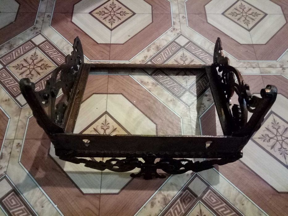 Подставка под телефон.