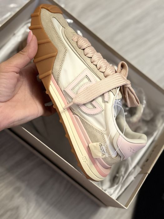 Sneakers Dolce&Gabbana Originali
