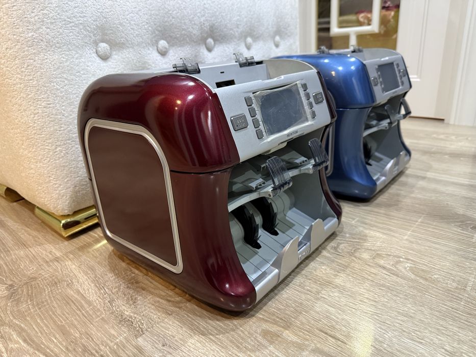 * KISAN оригинальные банковские купюросчетные машинки с детектором вал