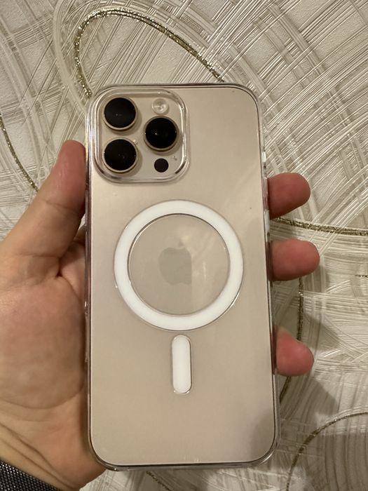 iPhone 16 Pro Max 256GB