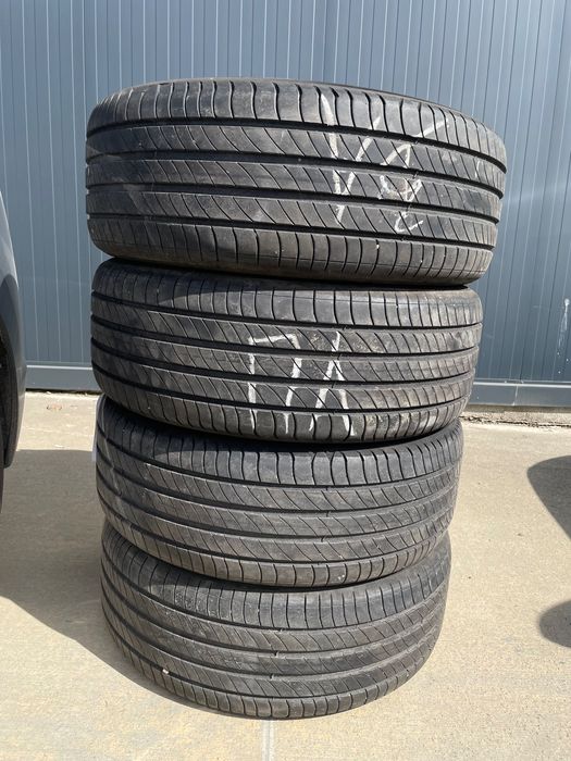Летни Michelin  Primacy 4 215/55/18