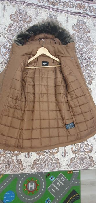 Ново! Дамко яке ONLY