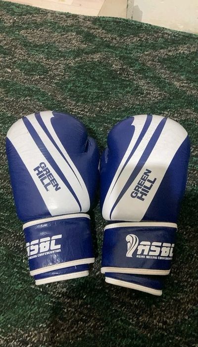 Обмен на перч красный