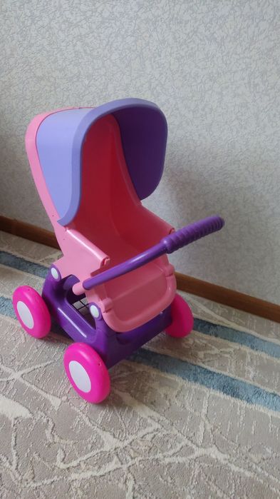 Игрушка для малышей!