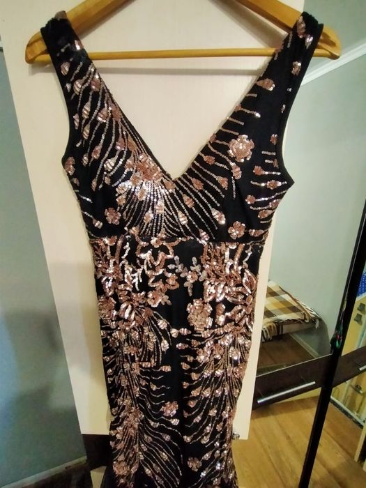 Срочно, вечернее платье , длинное