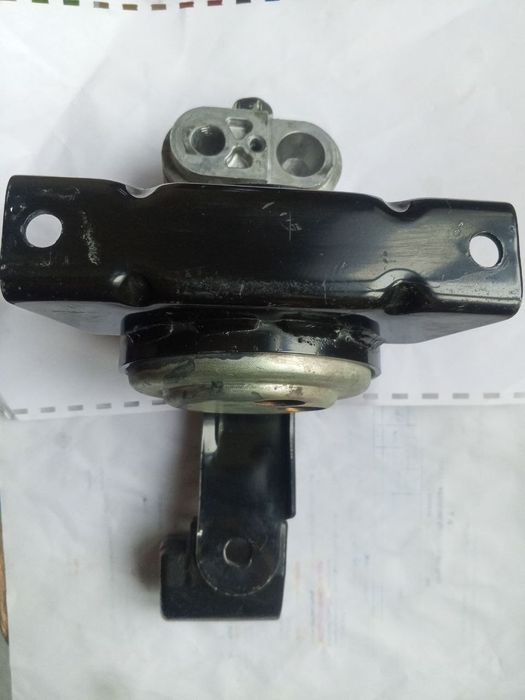 Mator Padushka Jentra Sotiladi