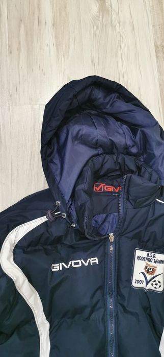 Мъжко яке Givova