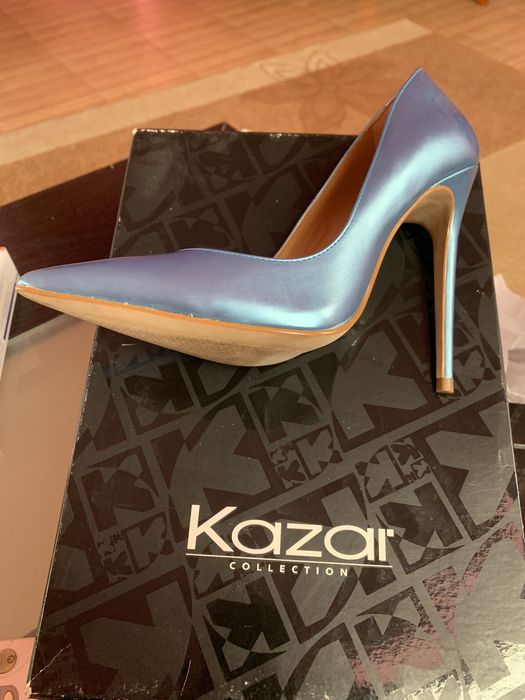 Дамски обувки