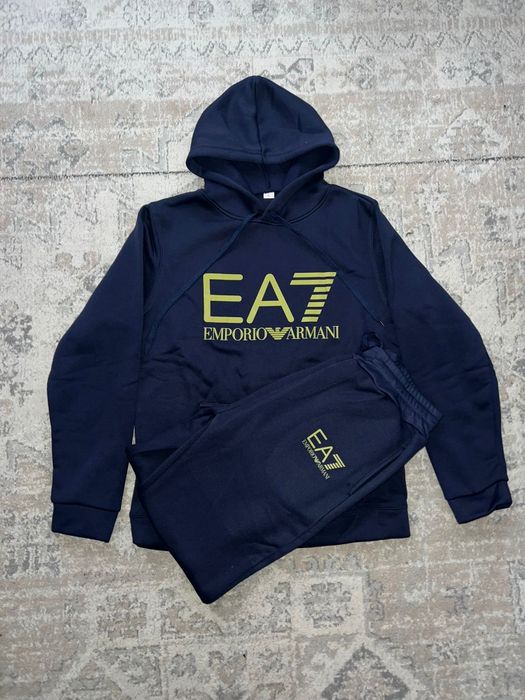 Trening de calitate Armani