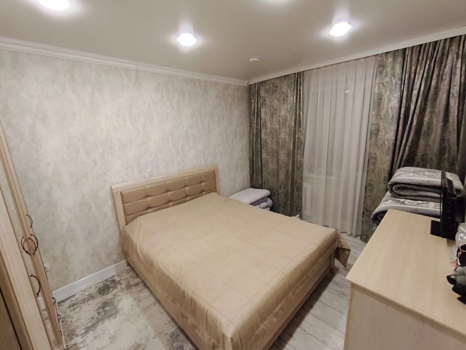 Продам 4-х комнатную комнату