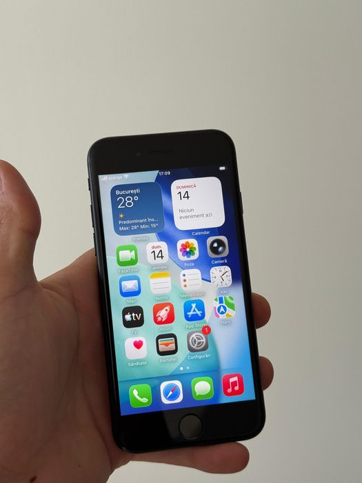 iPhone SE 2 Impecabil