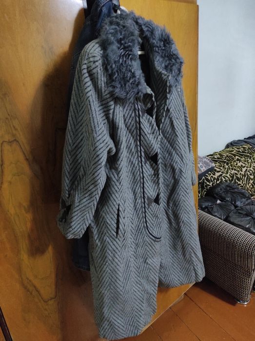 Женское Пальто.Новое