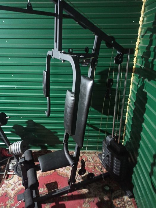 Продам тренажёр .