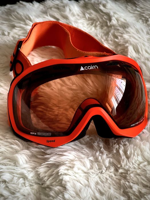 Ochelari de schi cairn