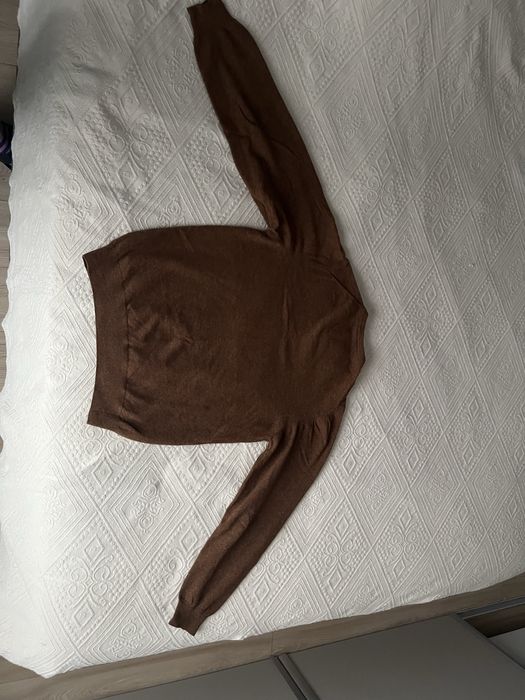 Pulover barbati din lana