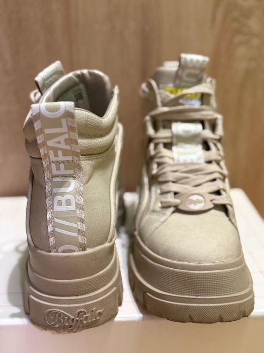 Боти дамски Buffalo