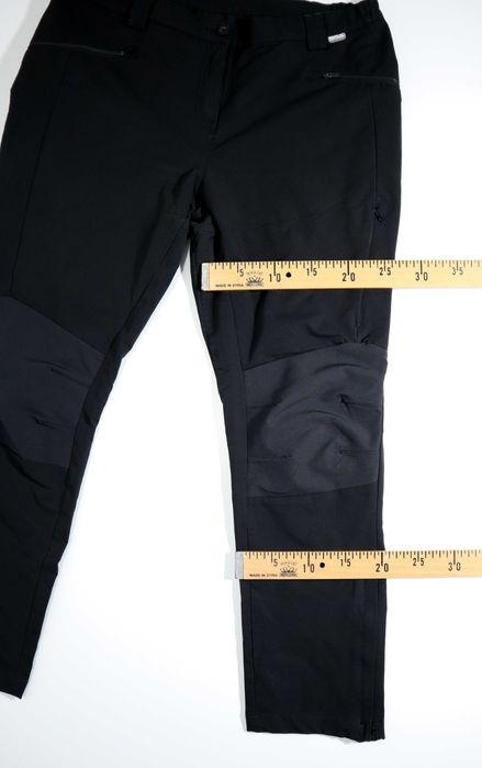 Pantaloni Regata  pentru drumetie trekking marimea 44 / 2XL