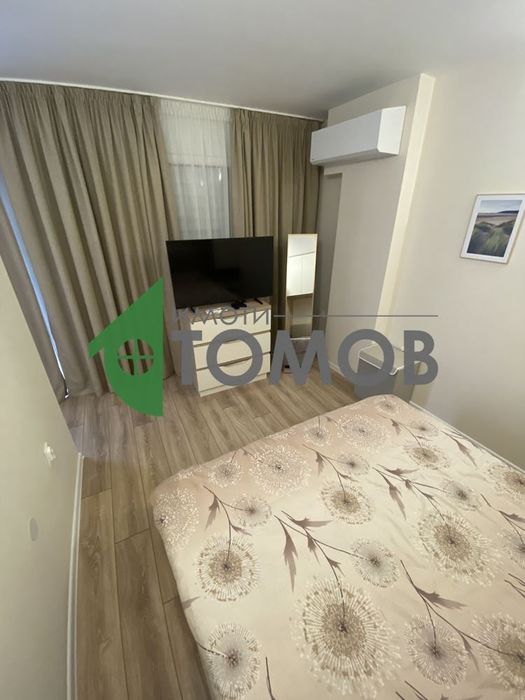 Дава се под наем Двустаен апартамент в Стара Загора, Загорка - 40 кв.м за 280.5 € - Снимка #6