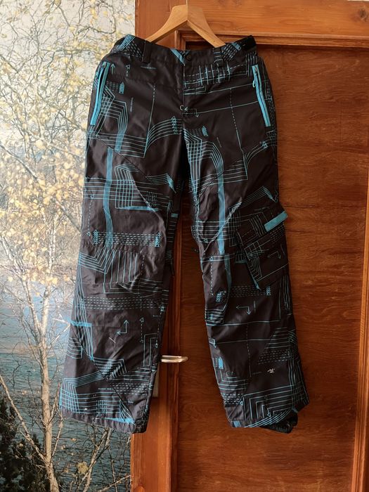 ски/сноуборд панталон O’Neill Fifty2 Series