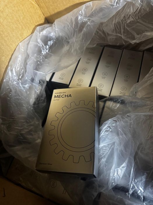 Tigara electronica vape reincabila Innokin  Mecha