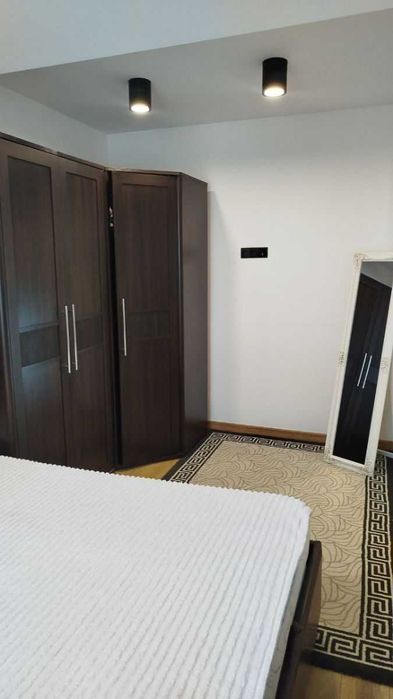 Дава се под наем Двустаен апартамент в София, Хиподрума - 54 кв.м за 425 € - Снимка #1